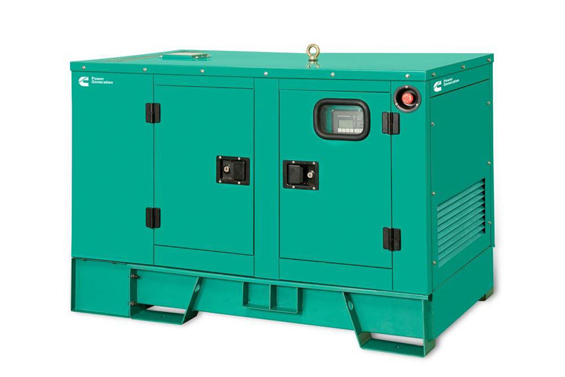 雅安发电机出租-汽油发电机对供油装置的要求