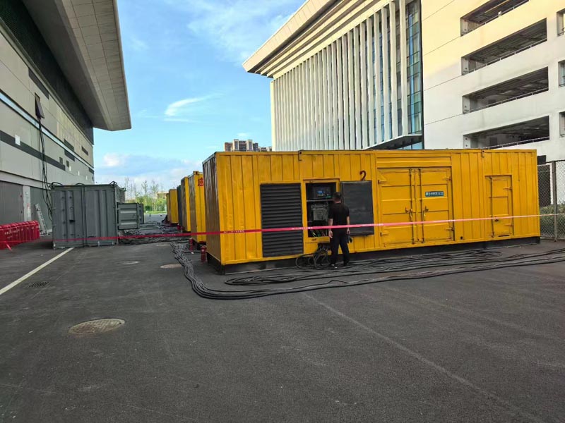 雅安柴油发电机冬季保养注意事项？