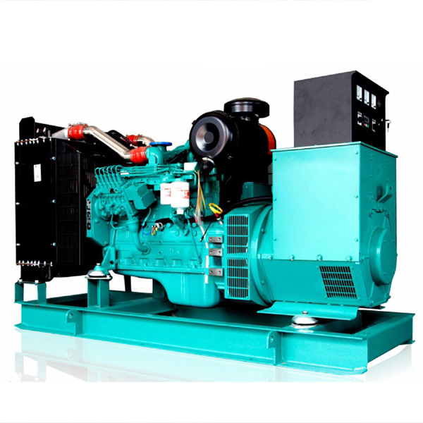 雅安柴油发电机操作及日常维护