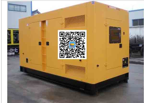 雅安静音发电机出租