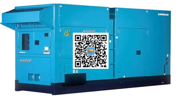 雅安出租发电机 进口和国产柴油发电机组有什么不同