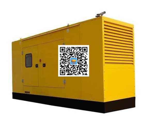 雅安出租发电机 柴油发电机不维护对机器有什么影响