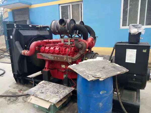 雅安租赁发电机 发电机的主要分类介绍