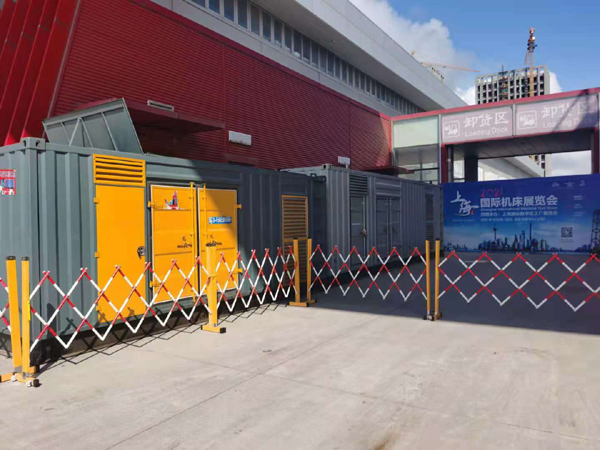 雅安发电机出租教您要了解的柴油发电机组基础知识