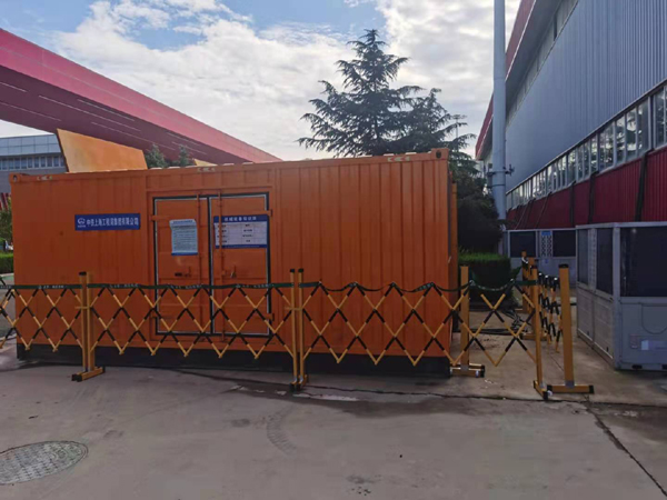 雅安柴油发电机组的运行和使用注意事项