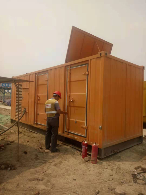 雅安柴油发电机组不定期保养会出现哪些问题？