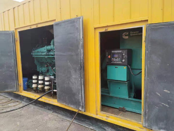 雅安柴油发电机组的蓄电池种类有哪些？