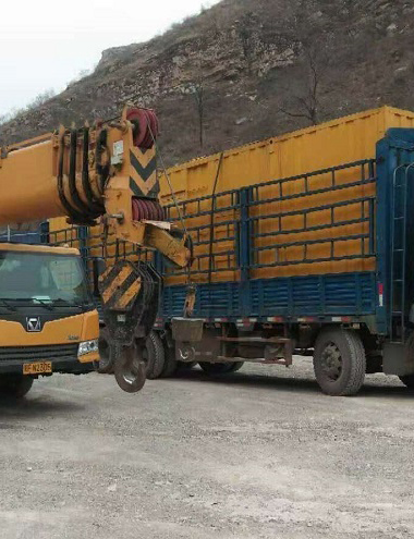 雅安租赁发电机-柴油发电机的冷却与通风