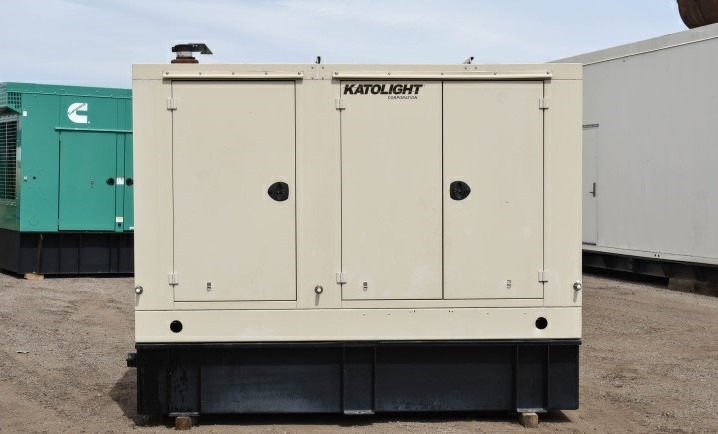 雅安发电机出租-柴油发电机使用电压互感器时的注意事项