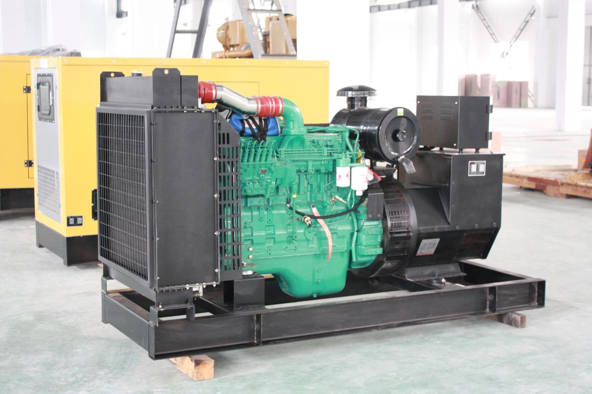 雅安租赁发电机-柴油发电机,柴油发电机组冷却液不循环怎么办