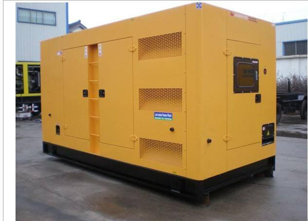 雅安发电机出租-静音发电机组厂家：柴油发电机组并机需要什么条件？