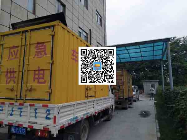 雅安发电车出租-发电机产品使用越来越广泛