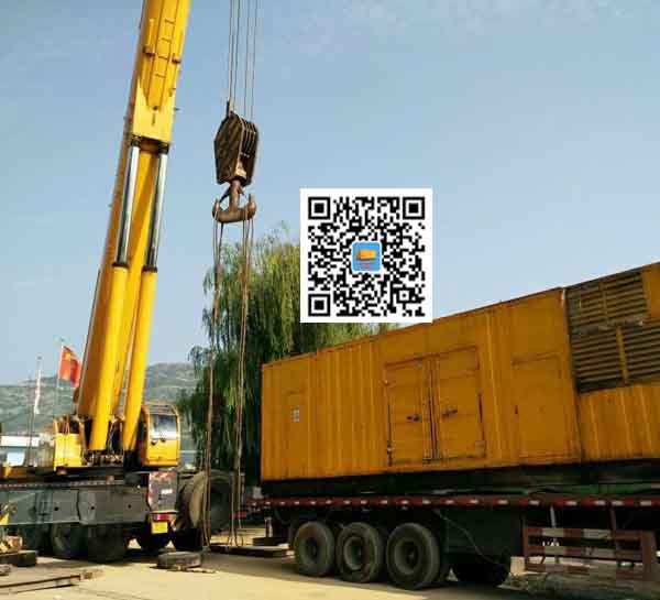 雅安发电车出租-全自动发电机组长期不使用该如何保养？