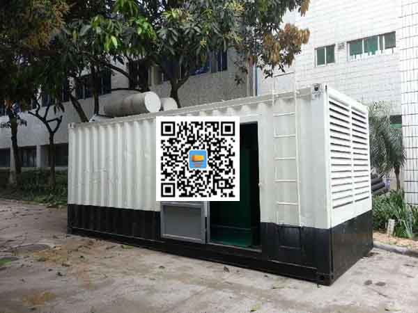 雅安出租发电机-什么样的柴油发电机使用效果比较好