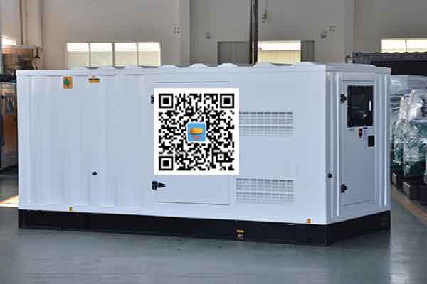 雅安租赁发电机-造成柴油发电机机组产生积炭的原因？