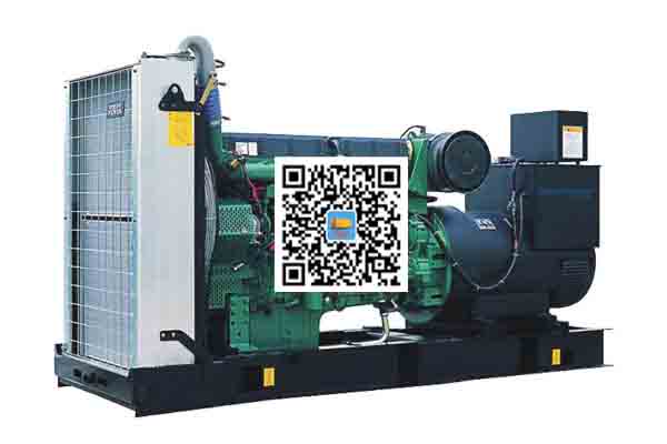 雅安租赁发电机-柴油发电机组不及时维护危害大