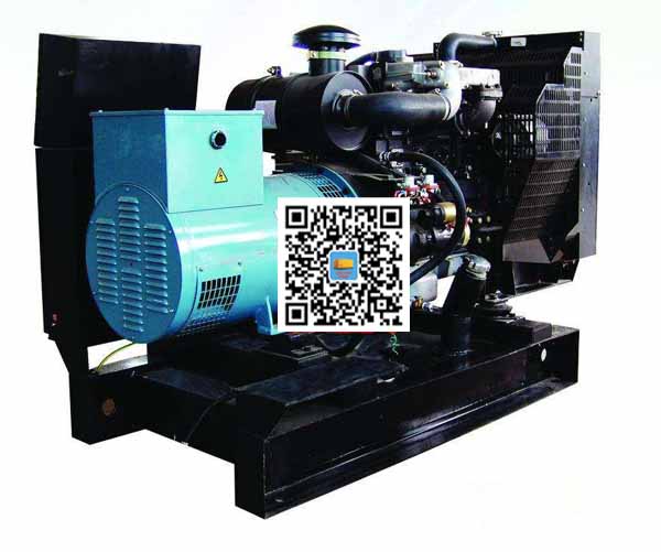 雅安发电车出租-沃尔沃发电机在使用时需要注意哪些细节