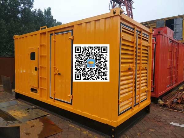 雅安发电机出租-发电机组应该选购什么品牌的