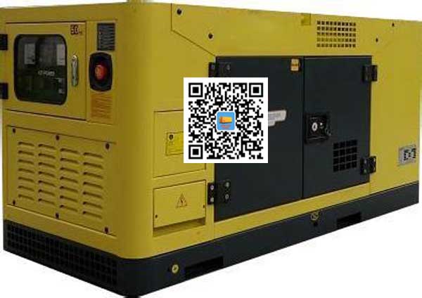 雅安租赁发电机-潍柴发电机出现的故障和解决方法