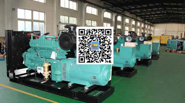 雅安发电机租赁-60Hz发电设备出口的可行性研究