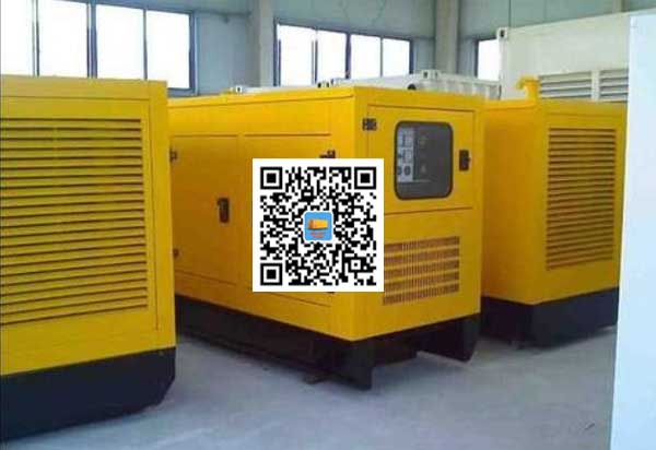 雅安租赁发电机-发电机组并机及并机柜的优点