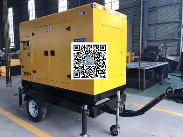 雅安柴油发电机组需要经常换油吗