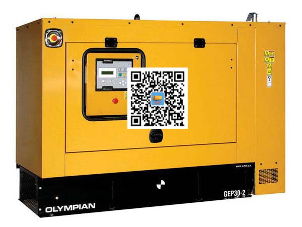 雅安为什么柴油发电机组水温高