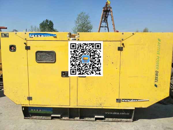 雅安柴油发电机怎样启动，启动过程中应该做的事情