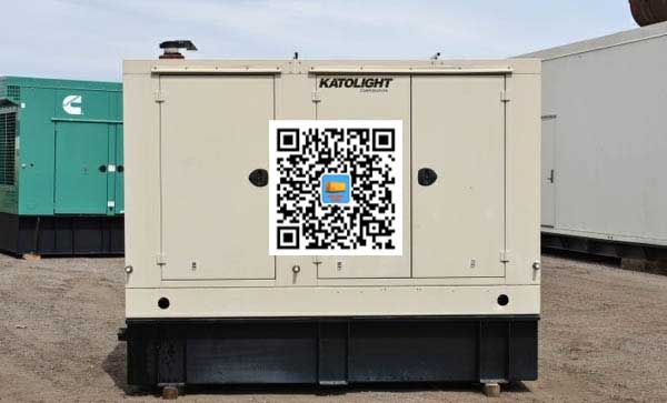 雅安柴油发电机房设置要求与灭火系统