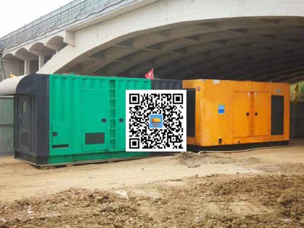 雅安决定发电机顺利启动的因素及如何解决发电机冬季起动困难问题