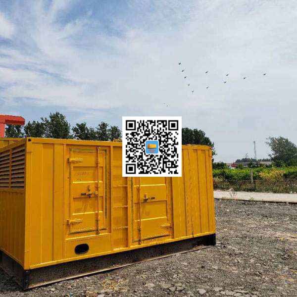 雅安发电机出租发电机电刷的结构与作用是什么