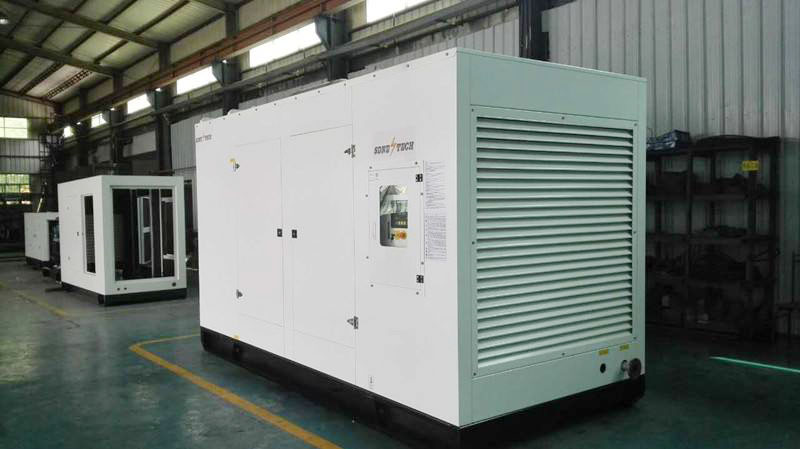 雅安过载保护装置频繁触发会对发电机组造成哪些损害？