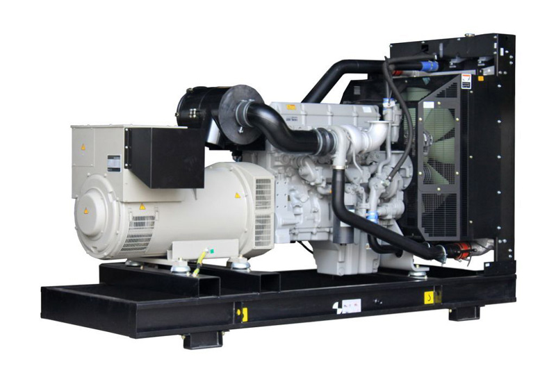 雅安柴油发电机组租赁出租机油底壳正确清洗方法