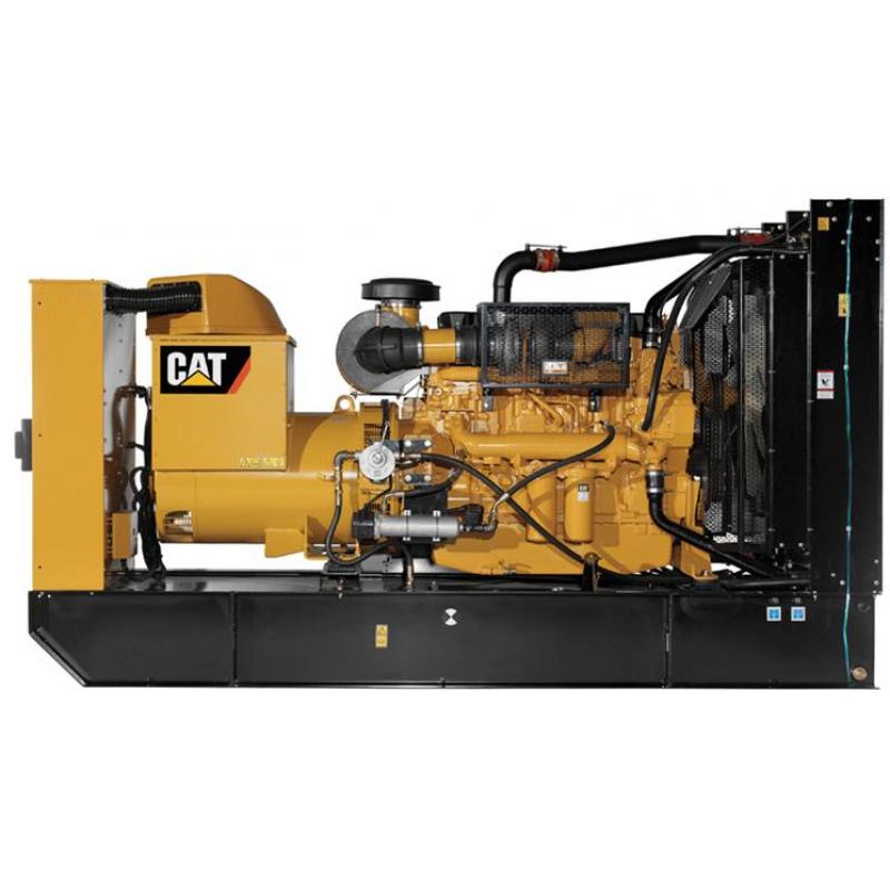 雅安详细介绍一下发电机组的日常维护和保养方法