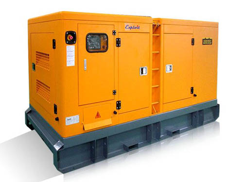 雅安影响 200kw 柴油发电机油耗的因素有哪些？