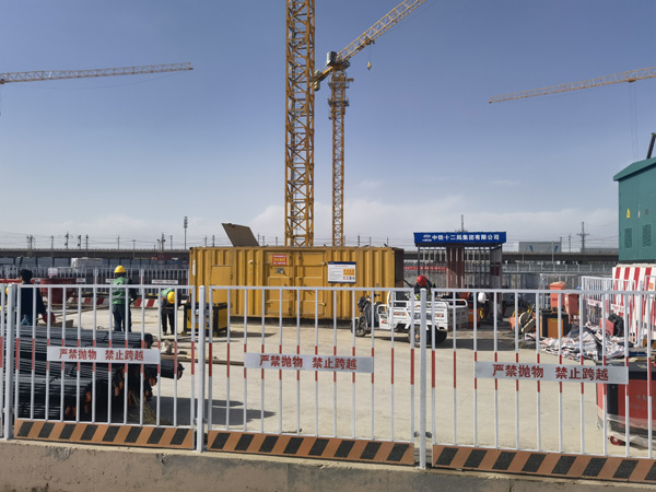 雅安高海拔地区适合使用哪种类型的燃气发电机？