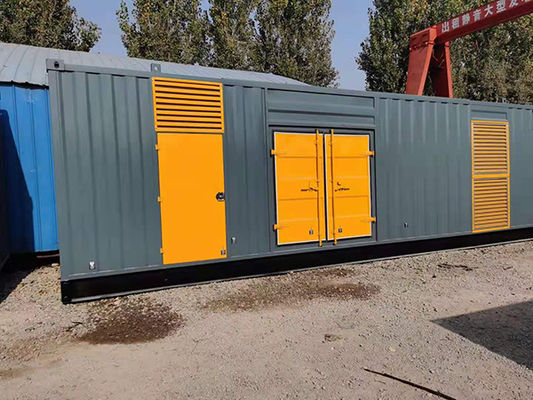 雅安发电机的功率是如何计算的？