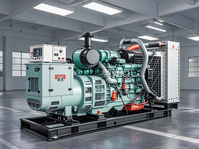 雅安如何检查和维护冷却系统的水泵？