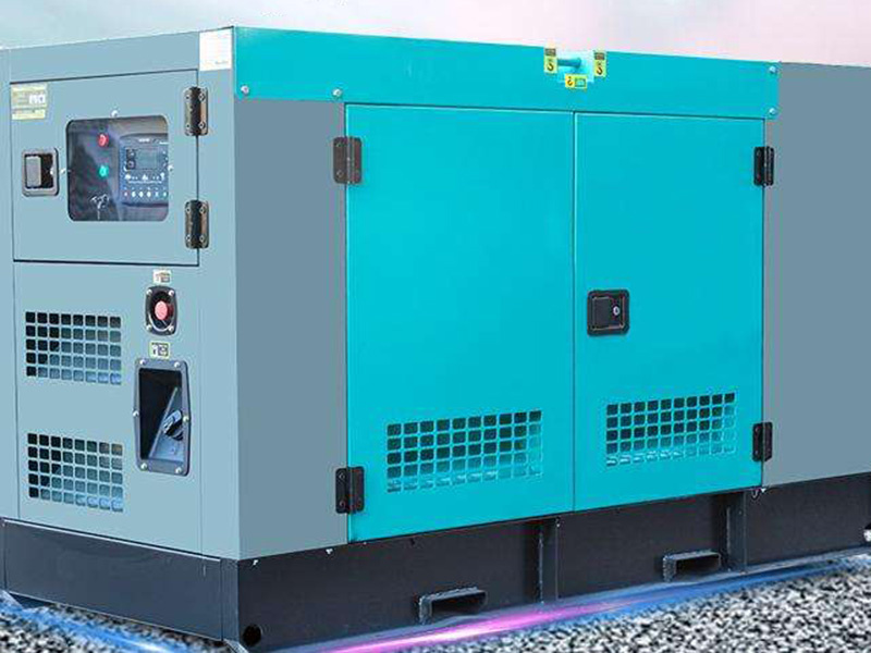 雅安50KW柴油发电机油耗是多少？