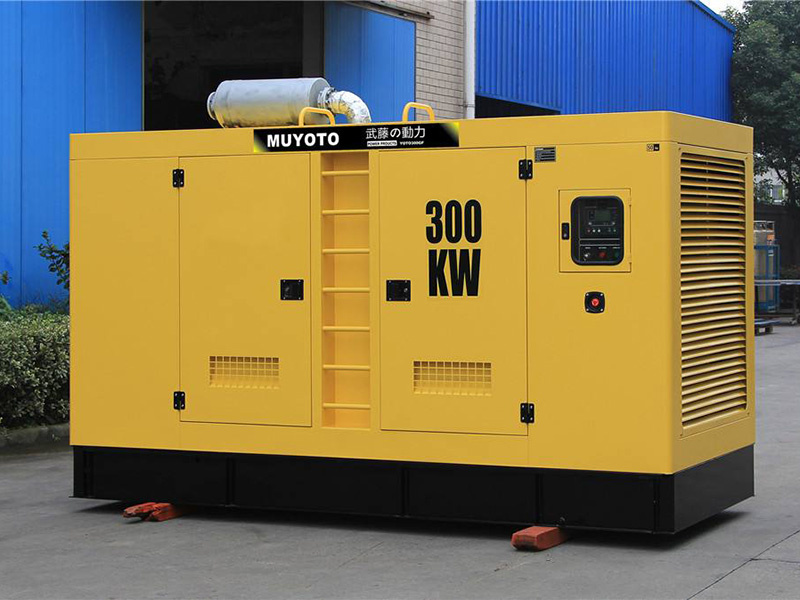 雅安发电机冷却液的冰点升高到多少时需要更换