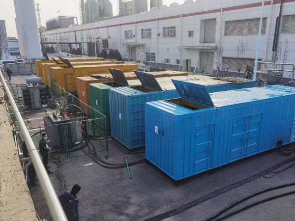 雅安380V和690V电压的电缆线相同吗？