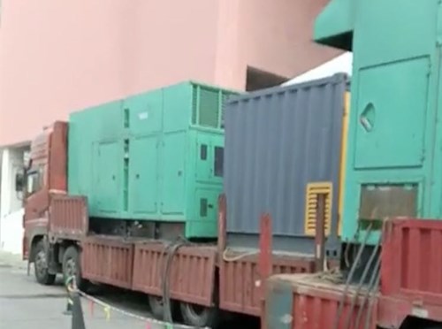 雅安柴油发电机的功率因数一般是多少？