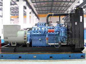 雅安功率因数低会对柴油发电机产生哪些影响？