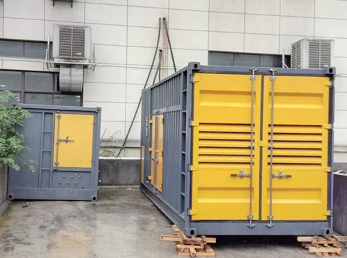 雅安柴油发电机输出电压不稳定会对设备造成哪些损害？