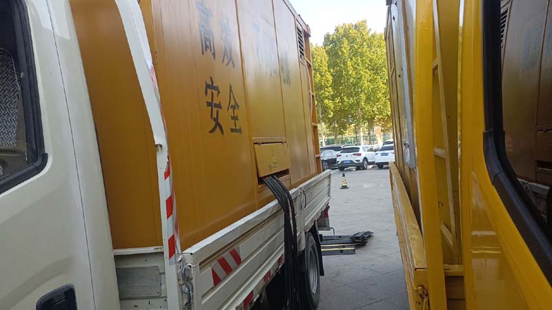 雅安柴油发电机组的应用领域有哪些？