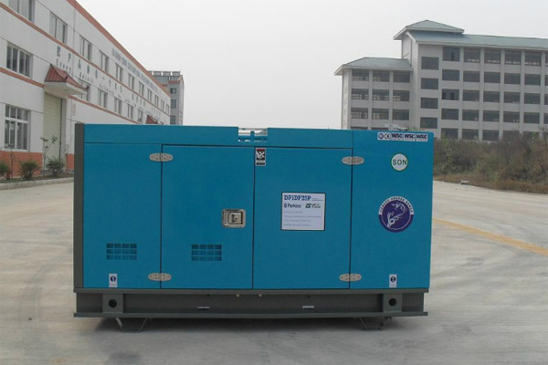 雅安发电机租赁发电机组的换季保养注意事项