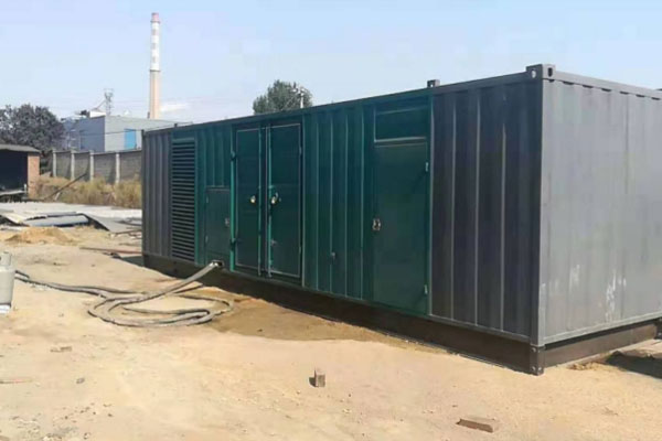 雅安发电机组保养注意事项？