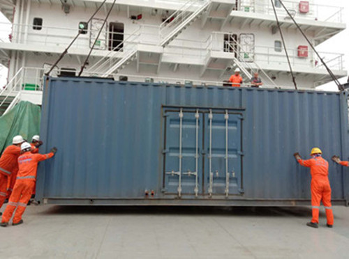 雅安柴油发电机组和储能设备配合使用时，有哪些需要注意的问题？