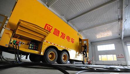 雅安发电机组租赁的前景市场如何？