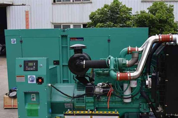 雅安工厂发电机应急发电注意事项？